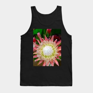 Protea Hawaii 1 Tank Top